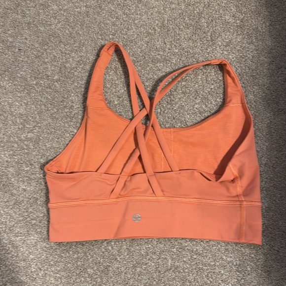Lululemon energy bra - Picture 2 of 3